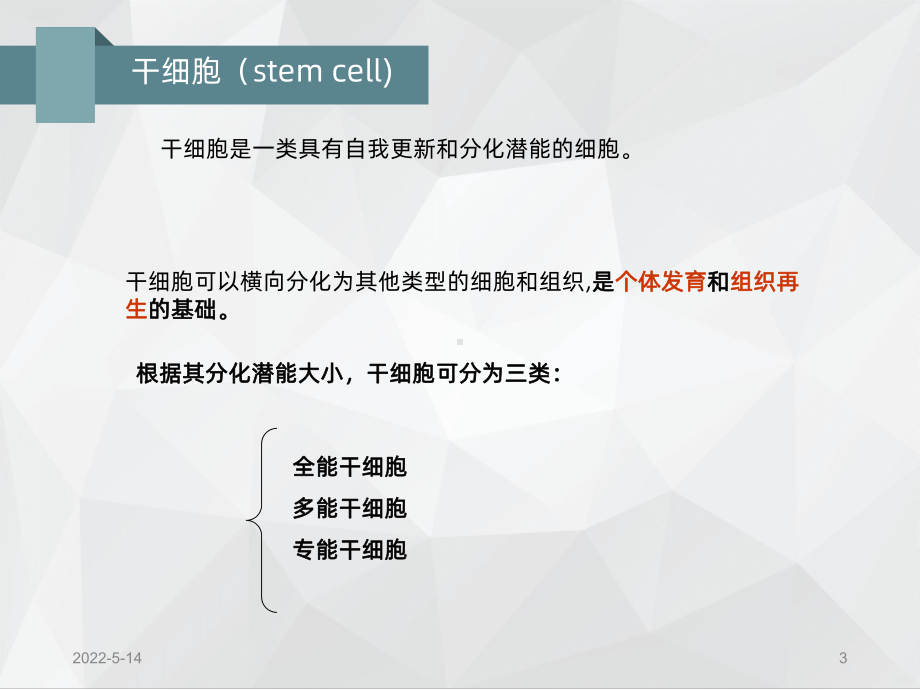 干细胞应用PPT课件.ppt_第3页