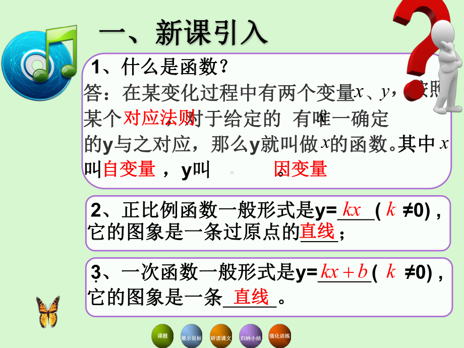 九年级数学下册第26章反比例函数课件.ppt_第2页