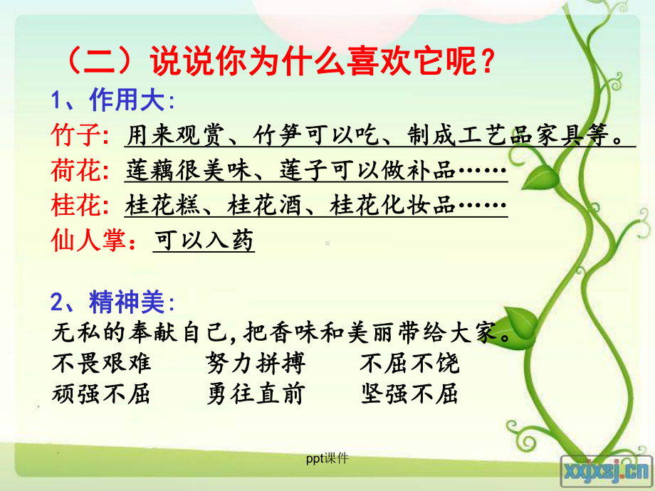 怎样写好植物作文-ppt课件.ppt_第3页