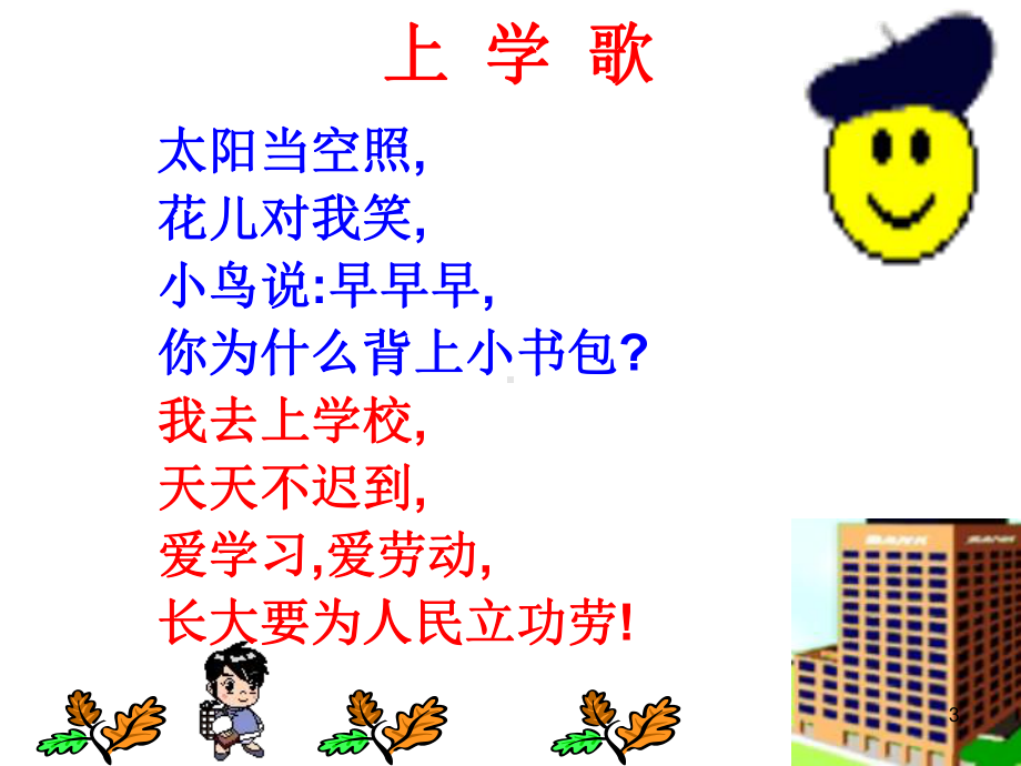 小学生的行为习惯ppt课件.ppt_第3页