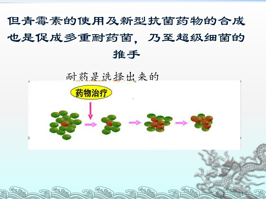 多重耐药菌防控措施ppt课件.ppt_第3页