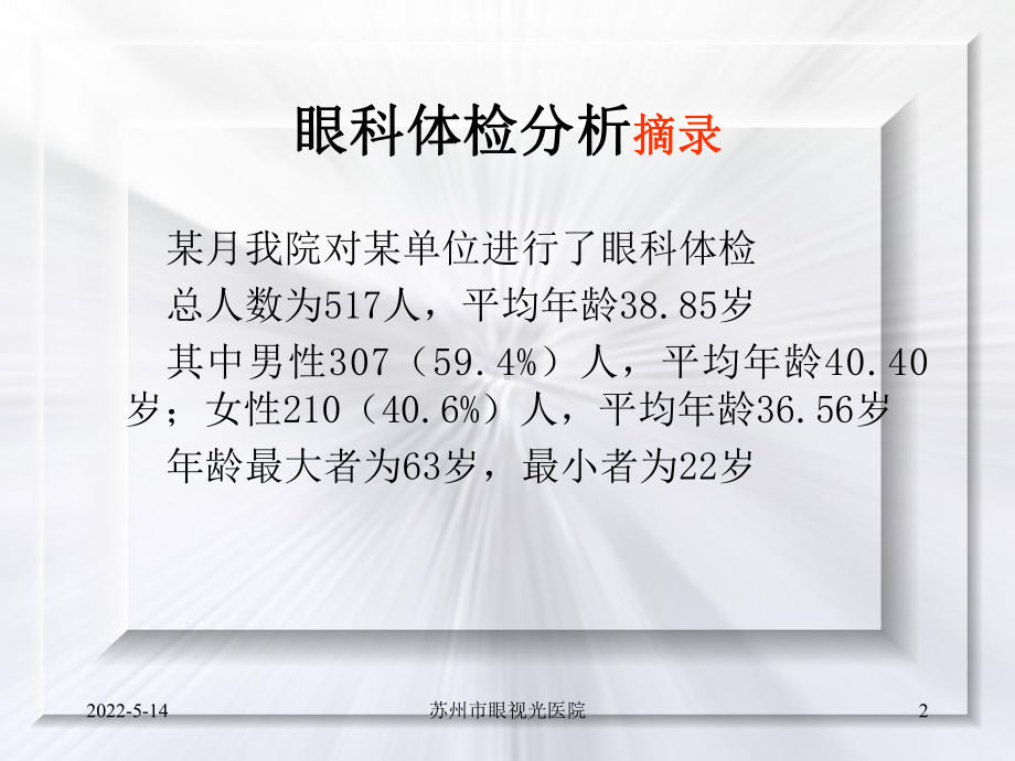 常见眼病知识问答课件PPT课件.ppt_第2页