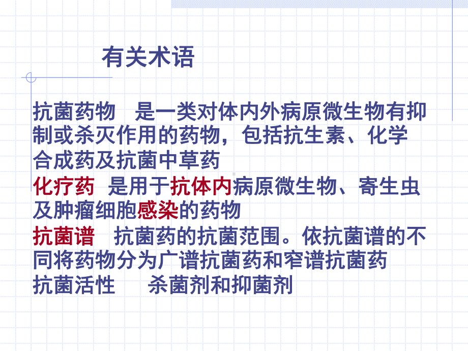 常用抗菌药物ppt课件.ppt_第3页