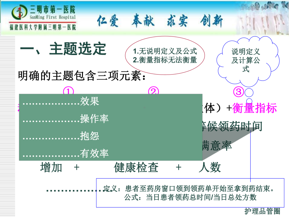 品管圈点评-ppt课件.ppt_第3页