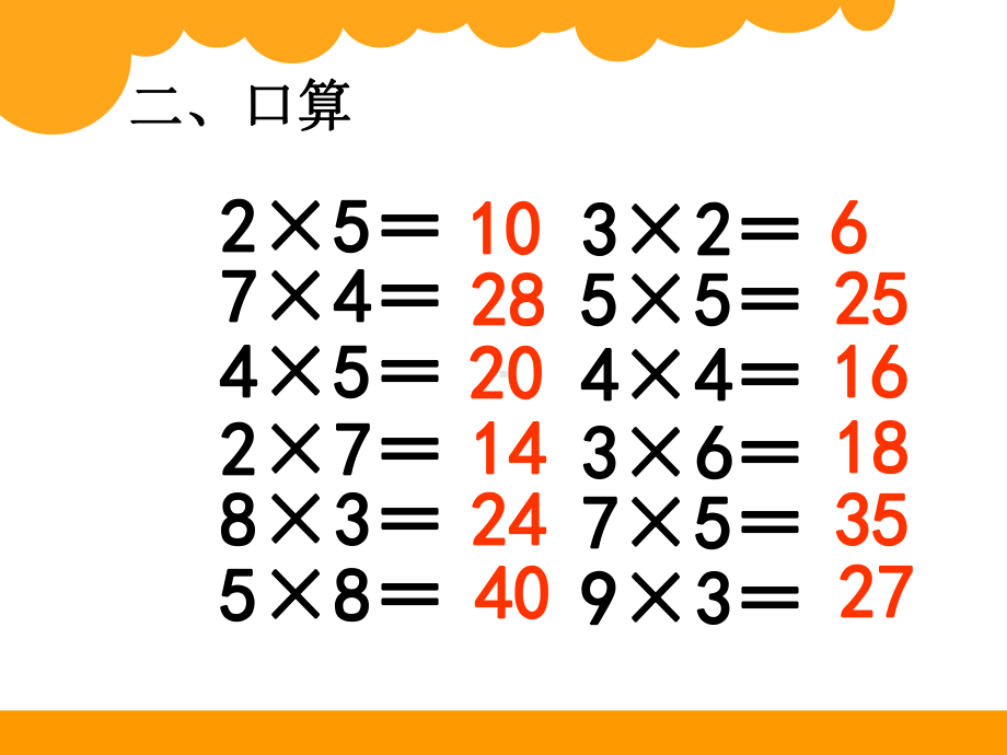 北师大版数学二年级上册分香蕉优质ppt课件.ppt_第3页