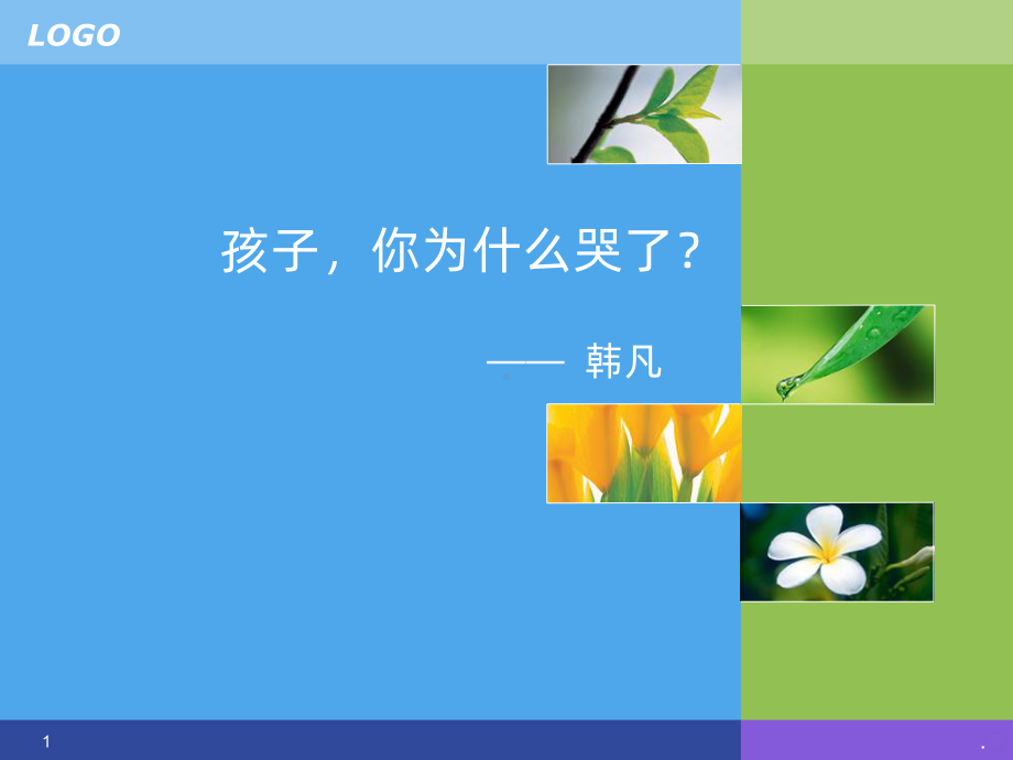 婴儿哭声PPT课件.ppt_第1页