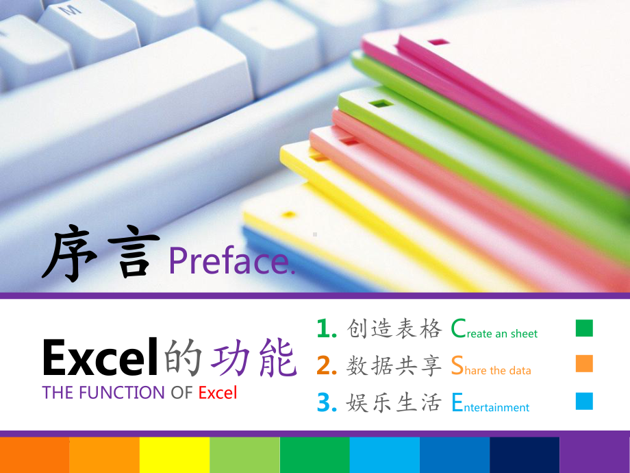 Excel培训课件-ppt课件.ppt_第2页