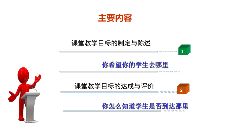 如何清晰基于学生发展的教学目标-ppt课件.ppt_第2页