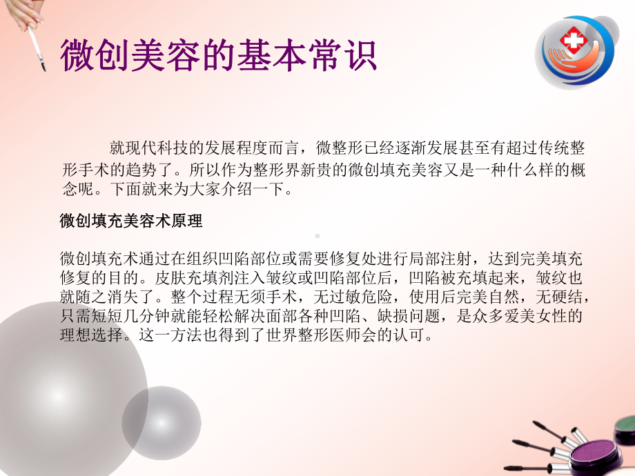 微整形培训PPT课件.ppt_第2页