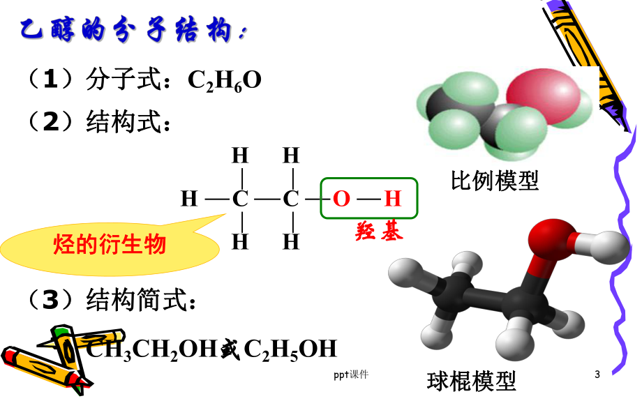 乙醇的催化氧化-ppt课件.ppt_第3页