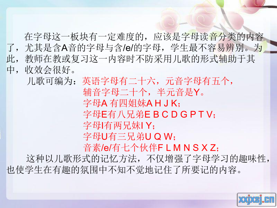 小学英语总复习PPT课件.ppt_第3页