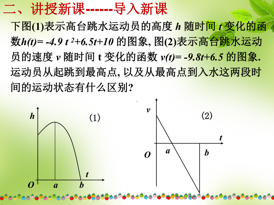 函数的单调性与导数公开课ppt课件.ppt_第3页