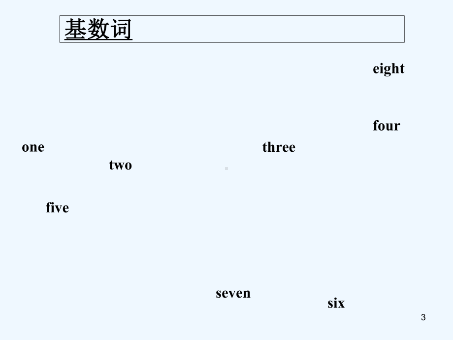 小学英语基数词序数词课件-PPT.ppt_第3页