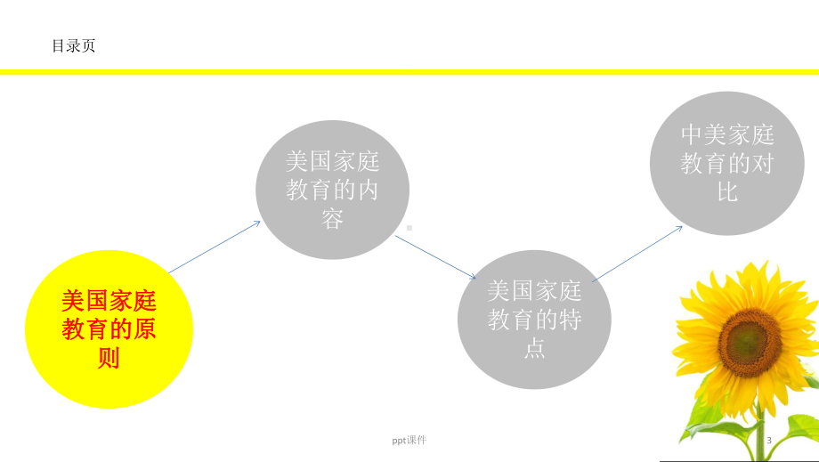 美国的家庭教育-ppt课件.ppt_第3页