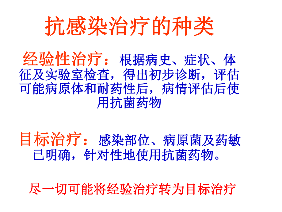 替加环素在多重耐药时代的应用PPT课件.ppt_第2页