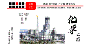 PPT课件：2022届高三二轮专题突破（三）-化学工艺调pH谁主沉浮巧分离清尘浊水.pptx