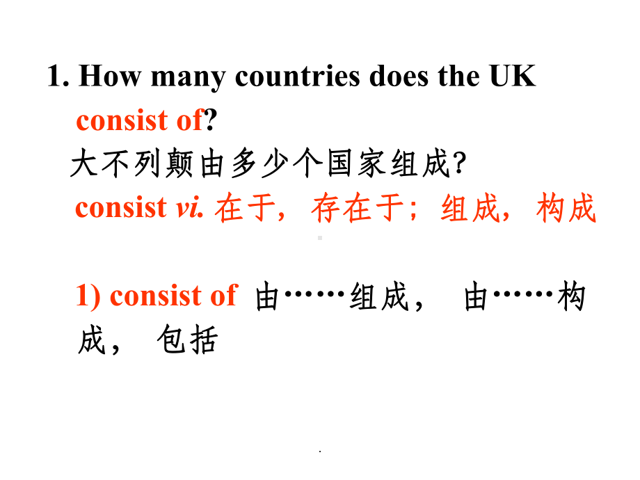 人教版高中英语必修五Unit2ppt课件.ppt_第2页