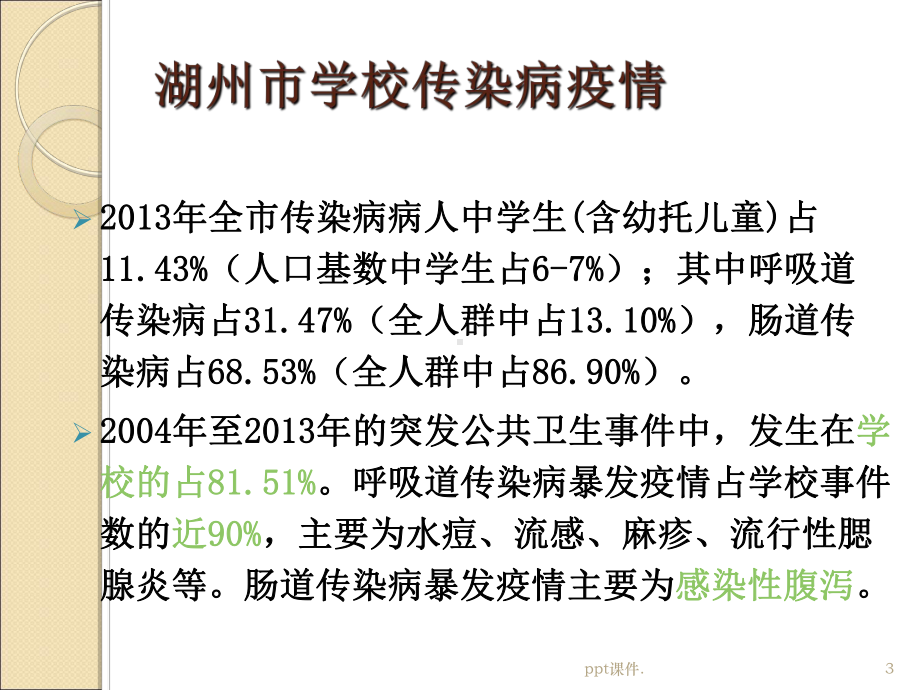 学校春季传染病预防与控制ppt课件.ppt_第3页