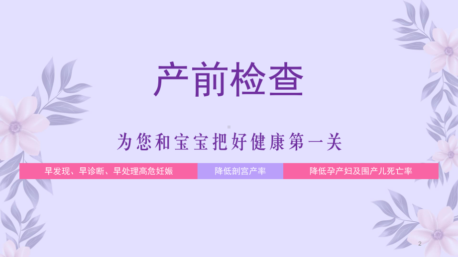 孕期产检PPT课件.ppt_第2页