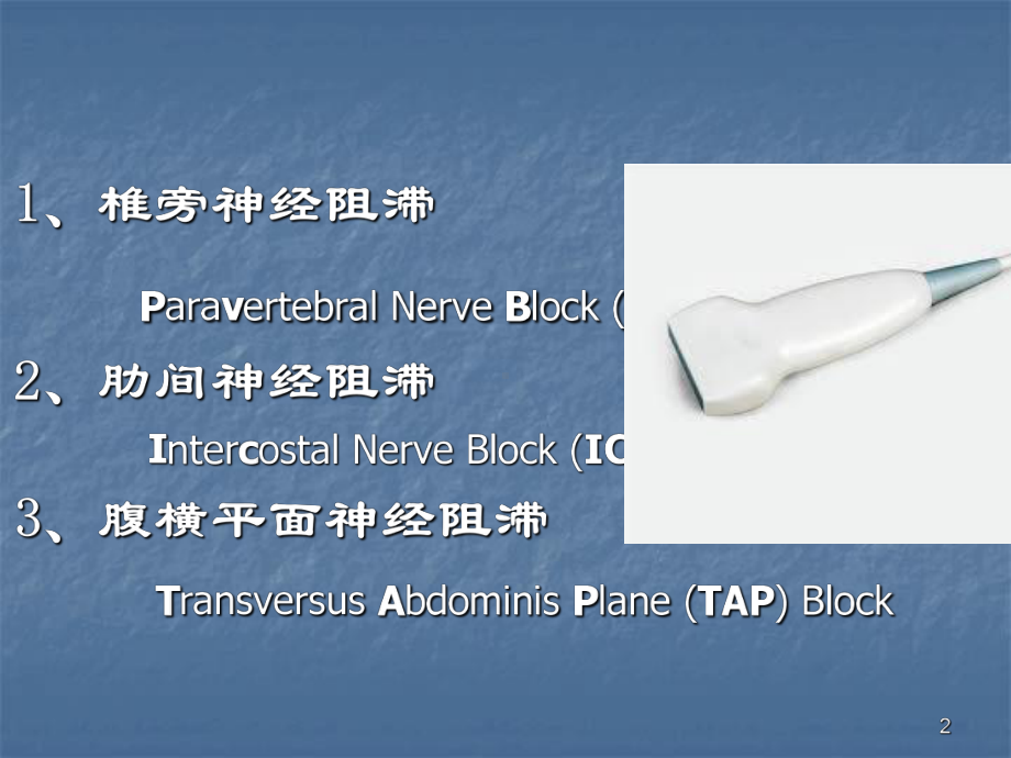 超声引导下躯干神经阻滞ppt课件.pptx_第2页