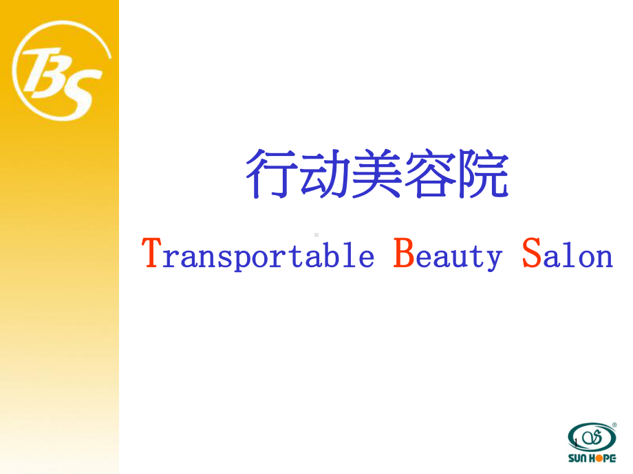 TBS美容仪ppt课件.ppt_第1页