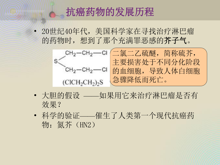 靶向抗癌药物PPT课件.ppt_第2页