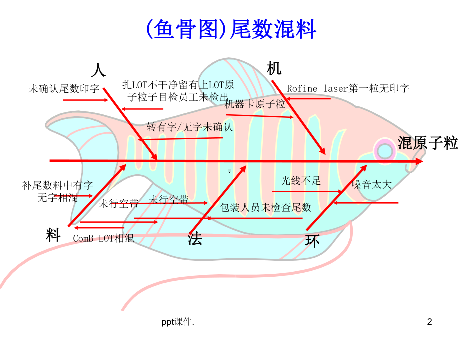 各种鱼骨图ppt课件.ppt_第2页