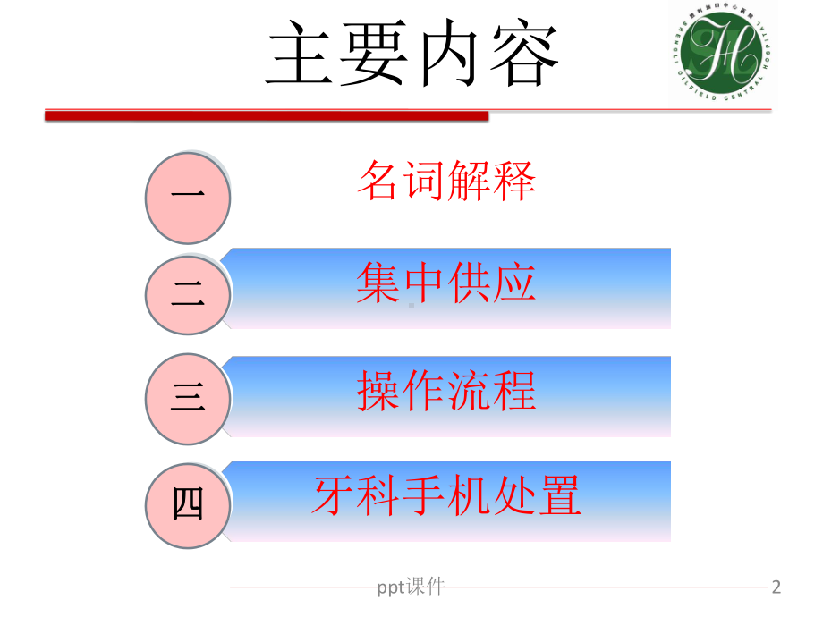 口腔器械处理-ppt课件.ppt_第2页