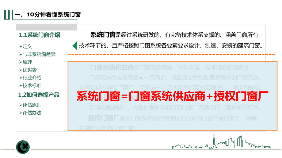 系统门窗行业及品牌概述-ppt课件.ppt_第3页