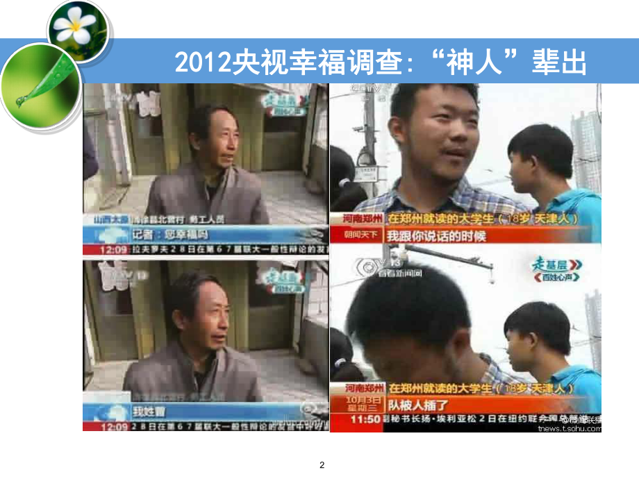 提升幸福力增强幸福感ppt课件.ppt_第2页