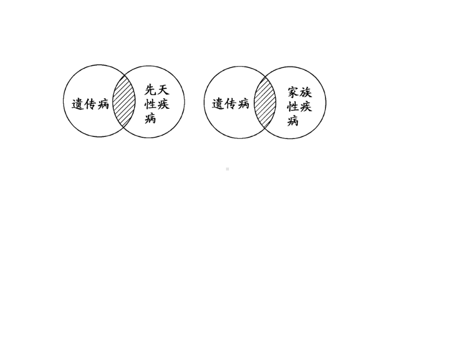 人类遗传病一轮复习PPT课件.ppt_第2页