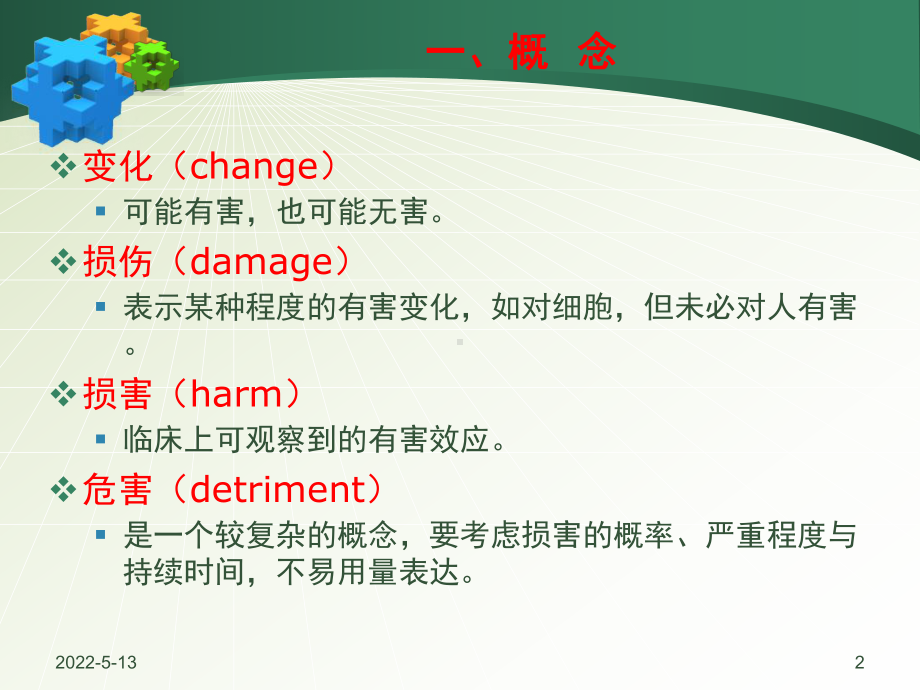 职业性放射性疾病PPT课件.ppt_第2页