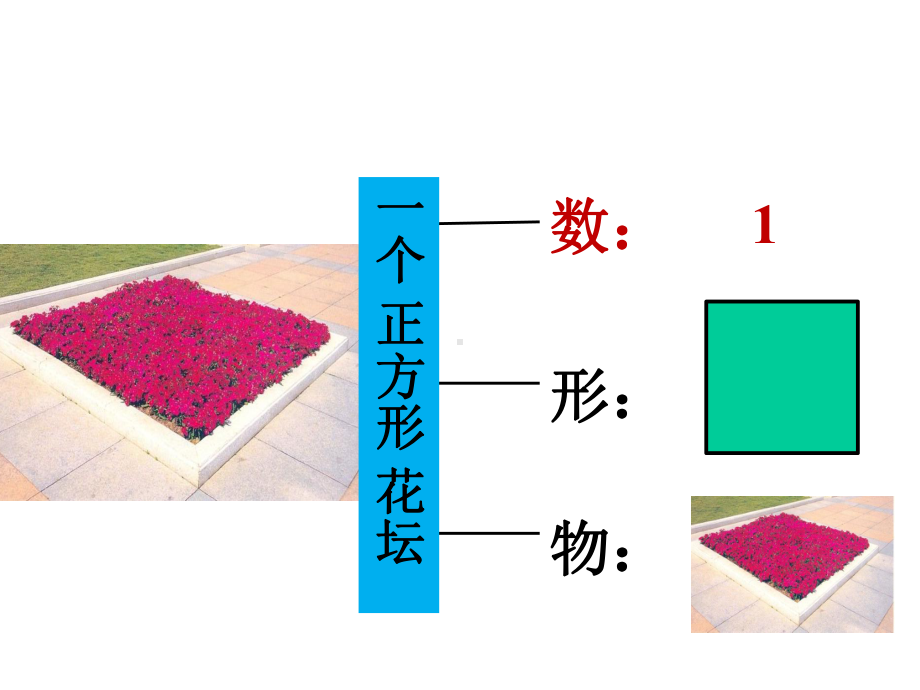 新人教版六级数学上数学广角数与形PPT课件.ppt_第3页