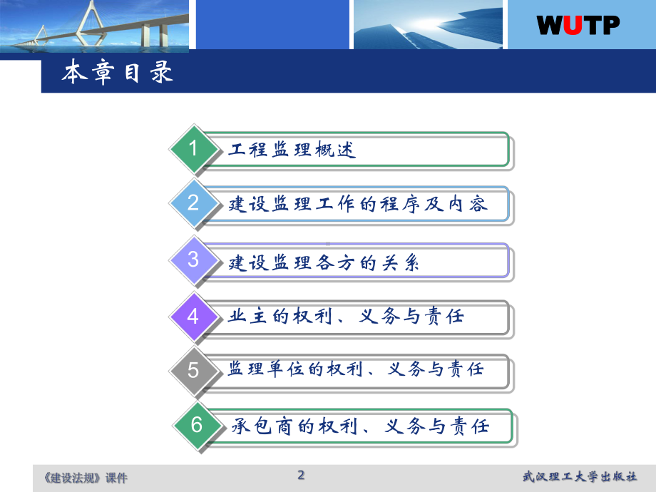 工程建设监理法规ppt课件.ppt_第2页