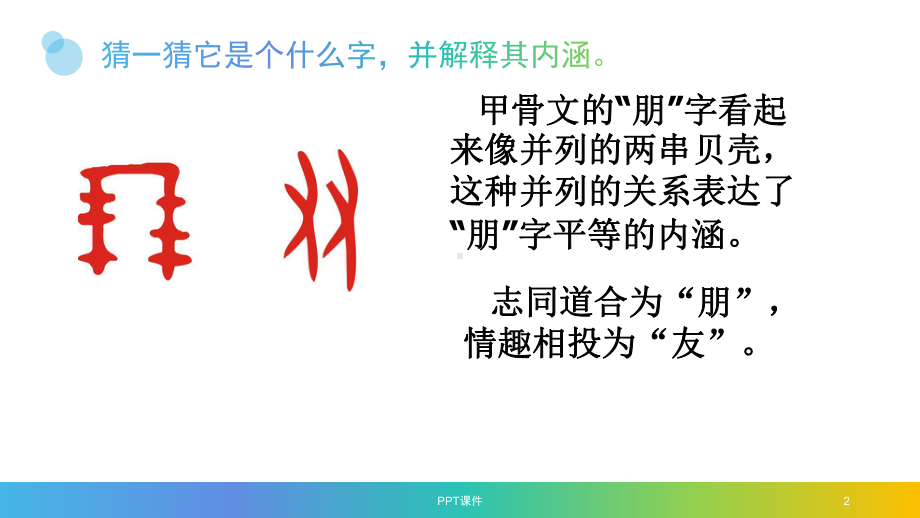 综合性学习《有朋自远方来》)-ppt课件.ppt_第2页