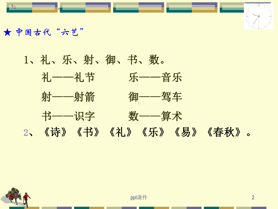 卖油翁(知识点非常完整)-ppt课件.ppt_第2页