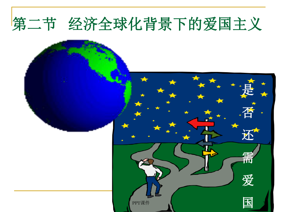 经济全球化背景下的爱国主义-ppt课件.ppt_第3页