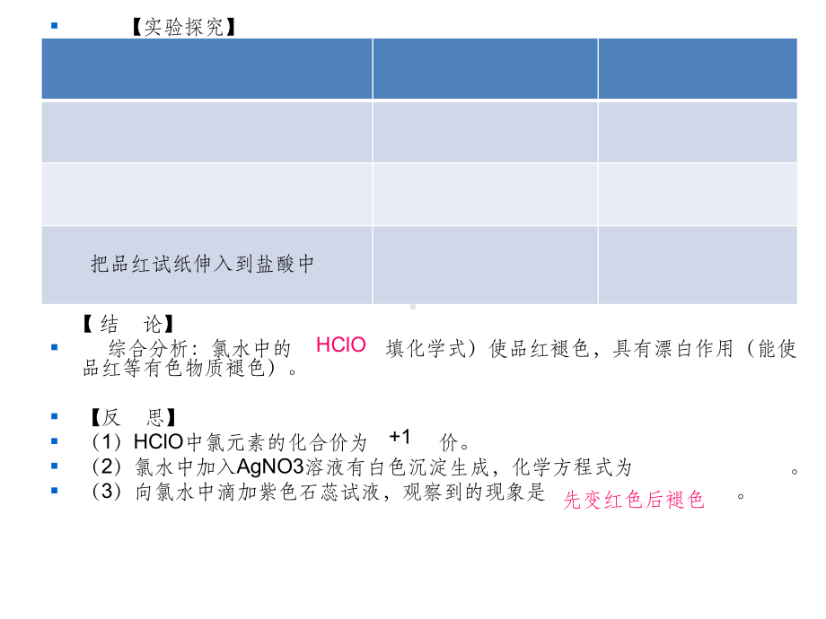 九年级化学科学探究题专题复习课件-.ppt_第2页