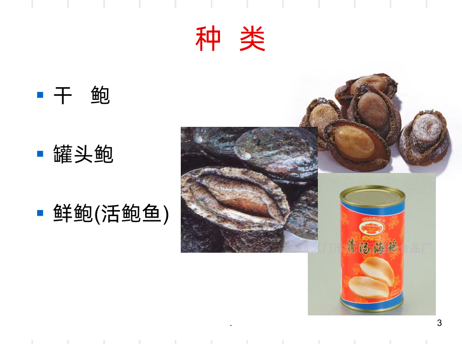 鱼翅鲍鱼知识PPT课件.ppt_第3页