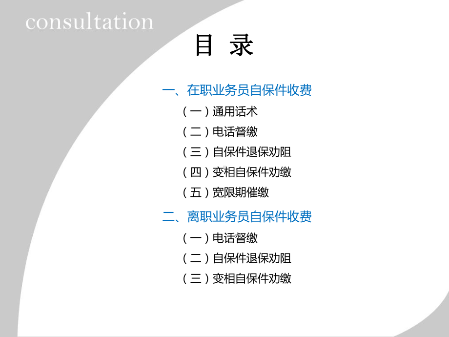 业务员自保件收费话术汇编ppt课件.pptx_第2页