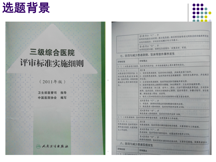 PDCA-降低患儿坠床事件发生率PPT课件.ppt_第2页