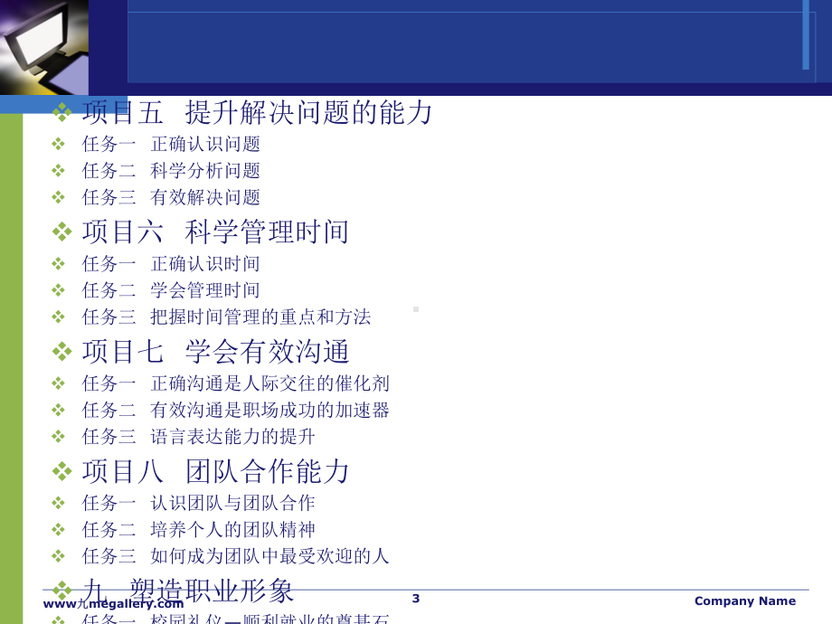 大学生职业素养1ppt课件.ppt_第3页