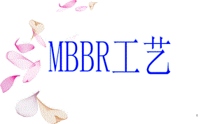 MBBR污水处理工艺ppt课件.ppt