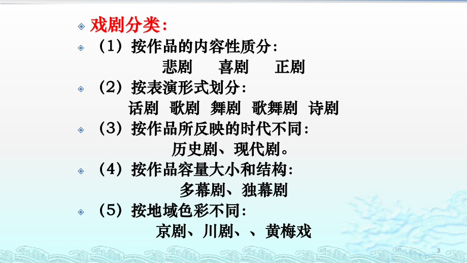 关于戏剧常识ppt课件.ppt_第3页