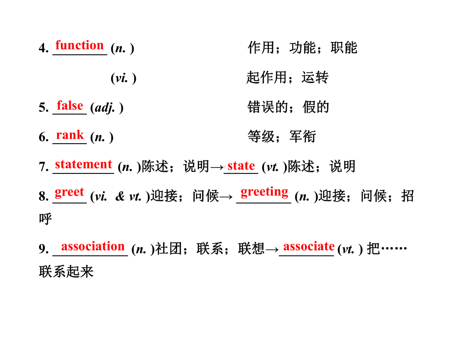 必修4unit4复习课件.ppt_第3页