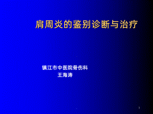 肩痛ppt课件.ppt