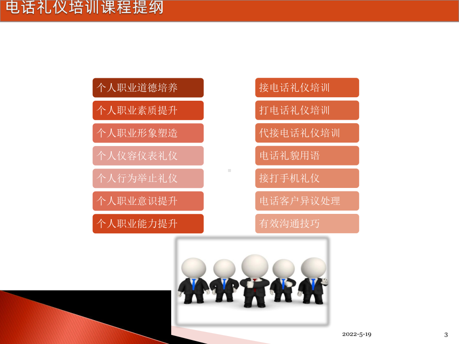 第五讲-电话礼仪PPT课件.ppt_第3页