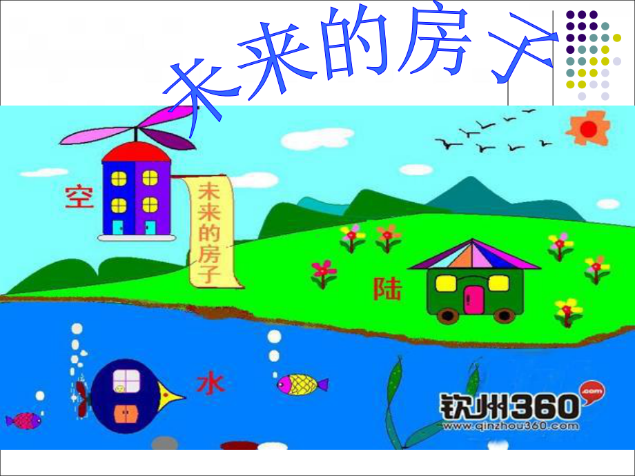 《未来的房子》PPT课件.ppt_第1页