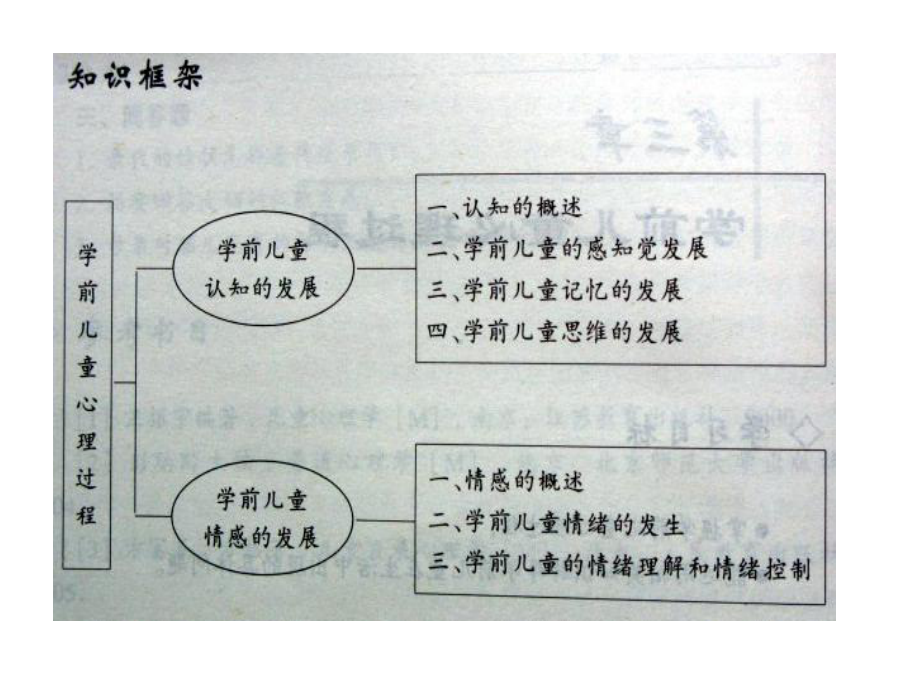 《学前儿童心理学》电大课件第3章-心理过程-(.ppt_第3页