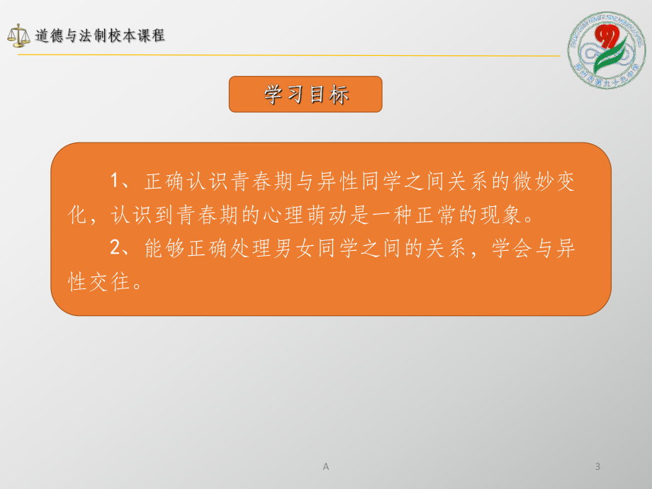 《青春萌动》ppt课件.ppt_第3页